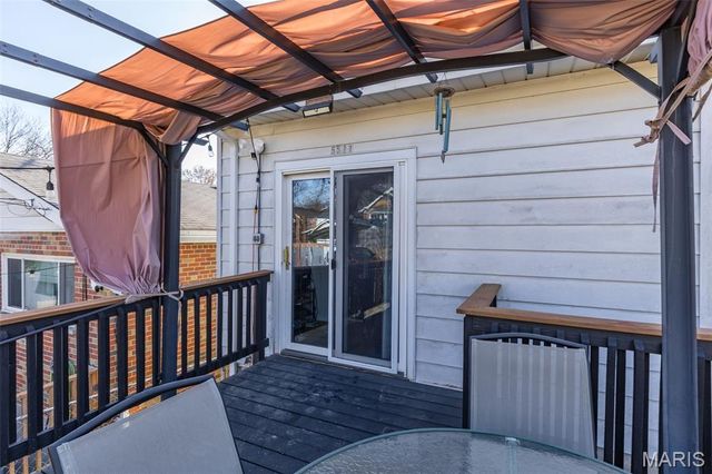 5511 Lansdowne Avenue, St Louis, MO 63109