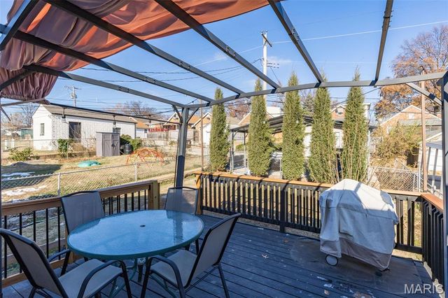 5511 Lansdowne Avenue, St Louis, MO 63109