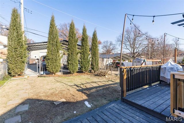 5511 Lansdowne Avenue, St Louis, MO 63109