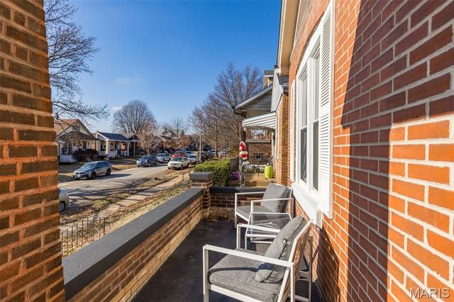 5511 Lansdowne Avenue, St Louis, MO 63109