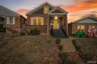 5511 Lansdowne Avenue, St Louis, MO 63109