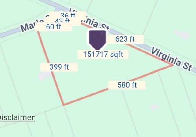 TBD Marie Street, Shepherd, TX 77371