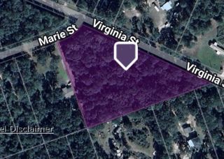 TBD Marie Street, Shepherd, TX 77371