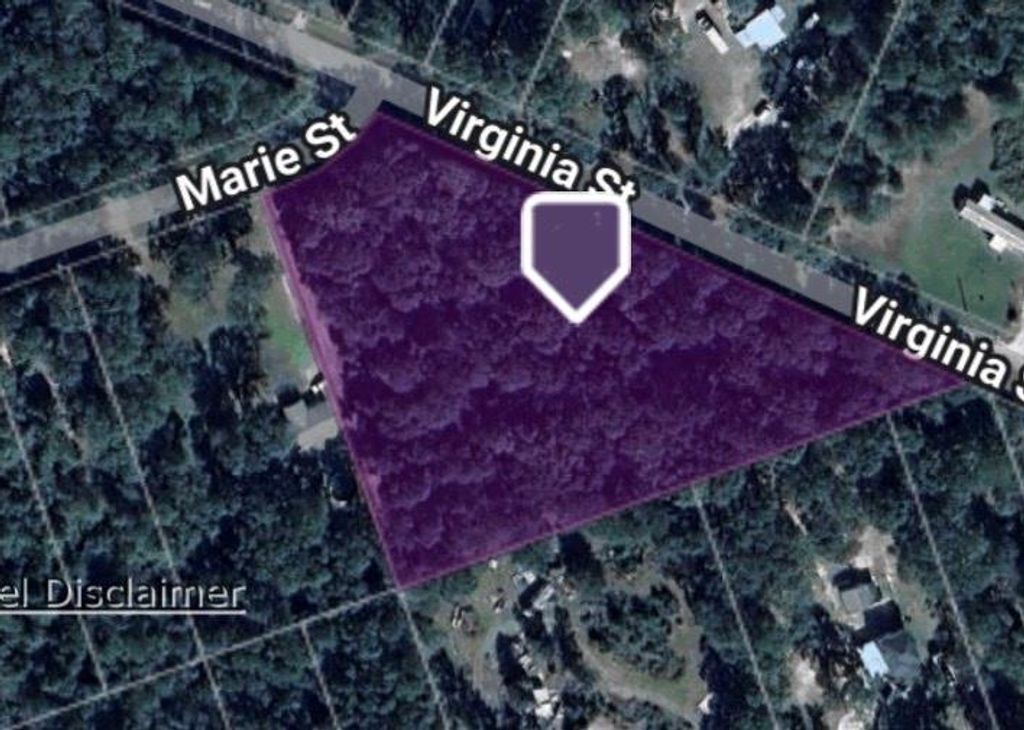 TBD Marie Street, Shepherd, TX 77371