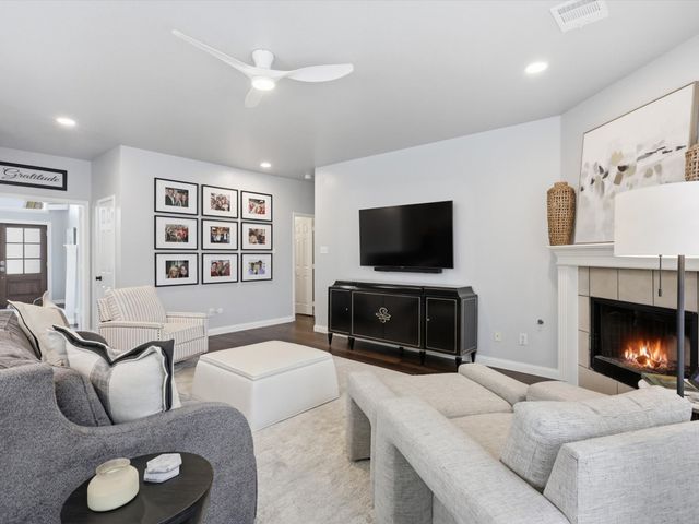 2621 Cross Haven Drive, Flower Mound, TX 75028