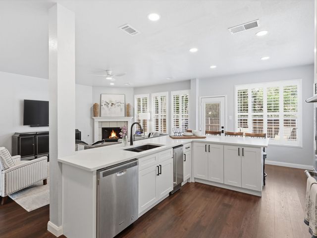 2621 Cross Haven Drive, Flower Mound, TX 75028