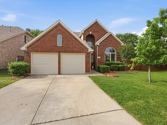 2621 Cross Haven Drive, Flower Mound, TX 75028