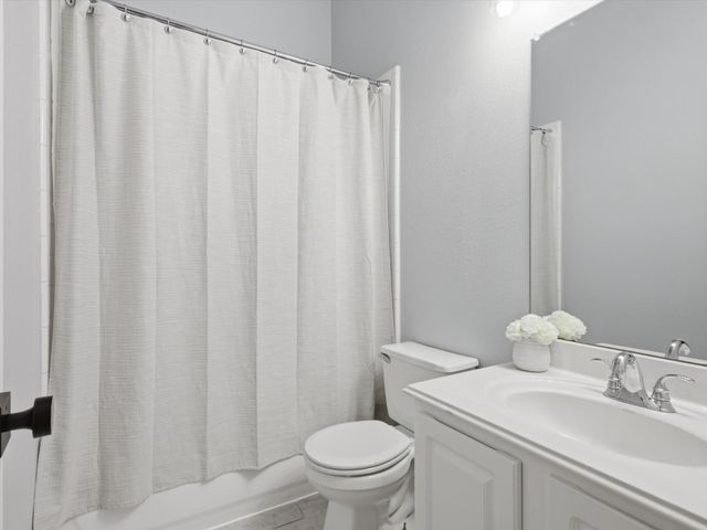 2621 Cross Haven Drive, Flower Mound, TX 75028