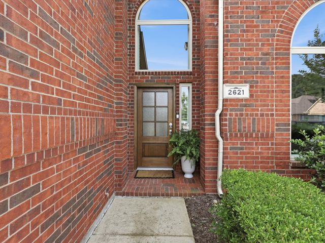 2621 Cross Haven Drive, Flower Mound, TX 75028