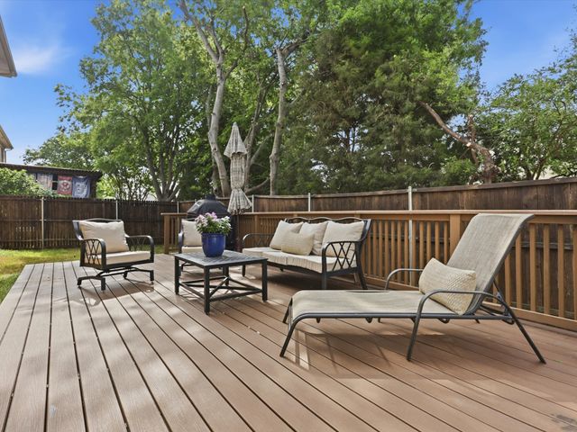 2621 Cross Haven Drive, Flower Mound, TX 75028