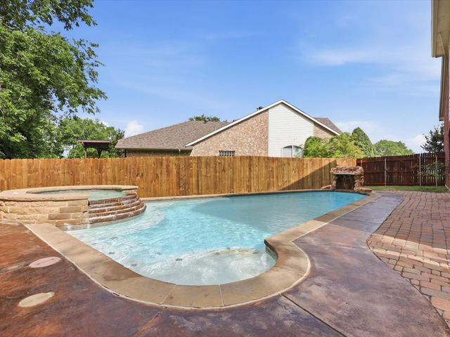 2621 Cross Haven Drive, Flower Mound, TX 75028