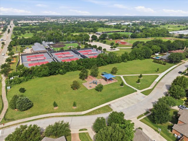 2621 Cross Haven Drive, Flower Mound, TX 75028