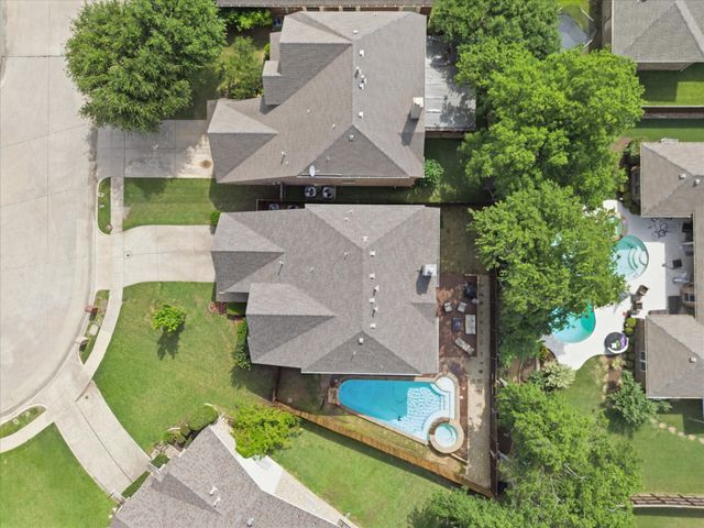 2621 Cross Haven Drive, Flower Mound, TX 75028