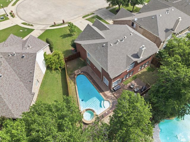 2621 Cross Haven Drive, Flower Mound, TX 75028