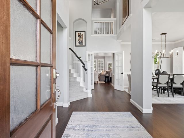 2621 Cross Haven Drive, Flower Mound, TX 75028