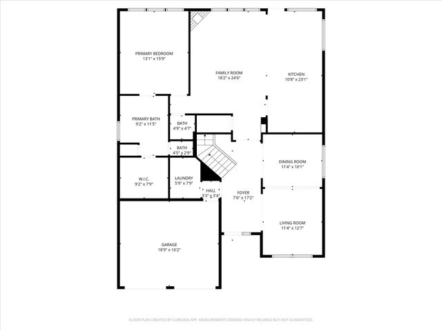 2621 Cross Haven Drive, Flower Mound, TX 75028