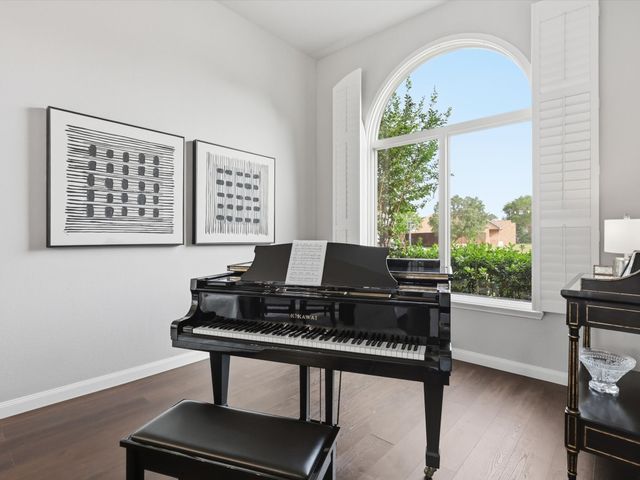 2621 Cross Haven Drive, Flower Mound, TX 75028