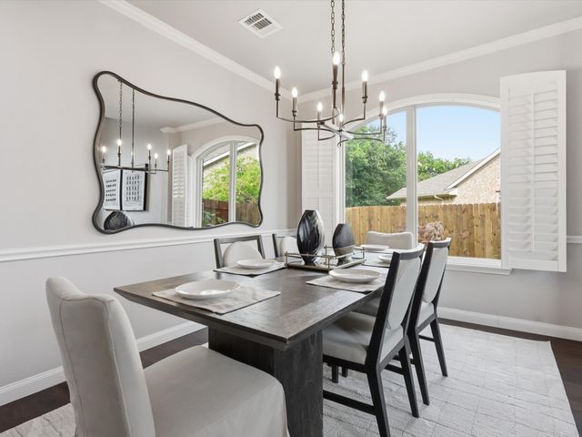 2621 Cross Haven Drive, Flower Mound, TX 75028