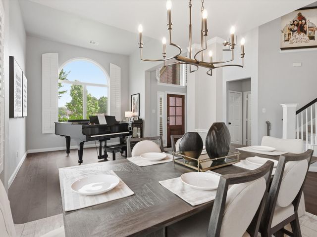 2621 Cross Haven Drive, Flower Mound, TX 75028