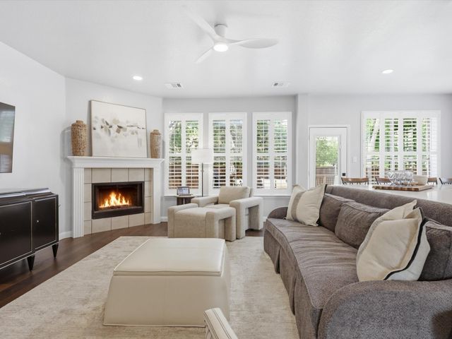 2621 Cross Haven Drive, Flower Mound, TX 75028