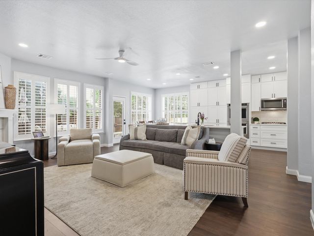 2621 Cross Haven Drive, Flower Mound, TX 75028