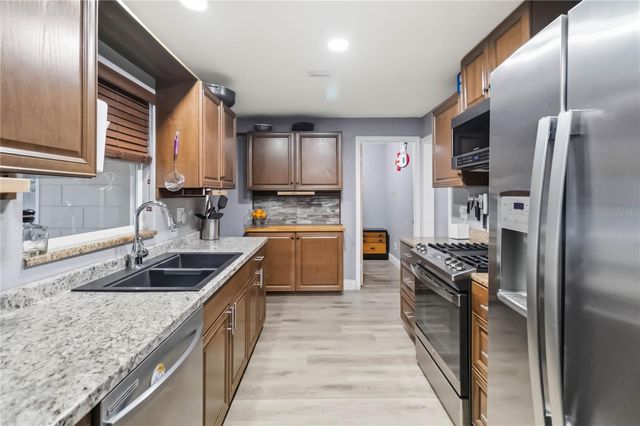 3545 GREENFIELD AVENUE, Orlando, FL 32808