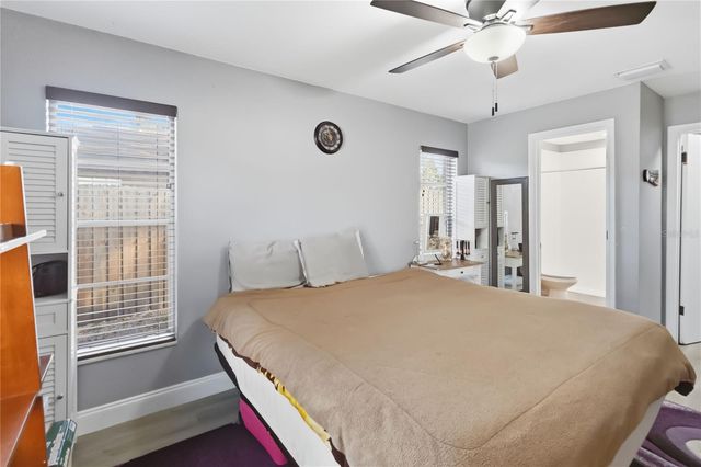 3545 GREENFIELD AVENUE, Orlando, FL 32808