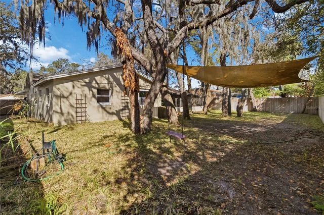 3545 GREENFIELD AVENUE, Orlando, FL 32808