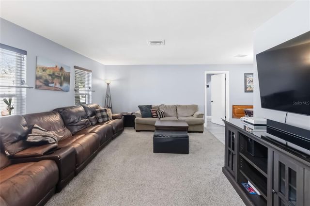 3545 GREENFIELD AVENUE, Orlando, FL 32808