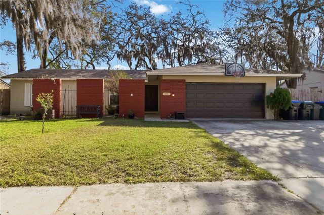 3545 GREENFIELD AVENUE, Orlando, FL 32808
