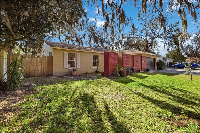 3545 GREENFIELD AVENUE, Orlando, FL 32808