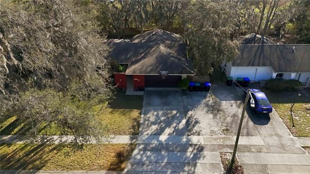 3545 GREENFIELD AVENUE, Orlando, FL 32808