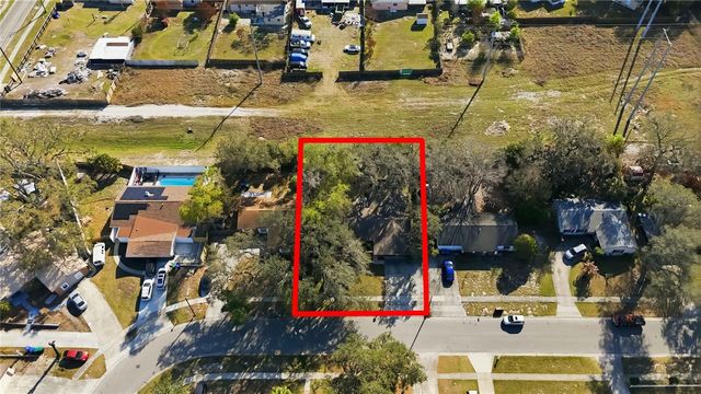 3545 GREENFIELD AVENUE, Orlando, FL 32808