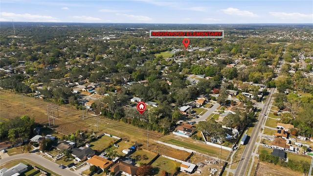 3545 GREENFIELD AVENUE, Orlando, FL 32808
