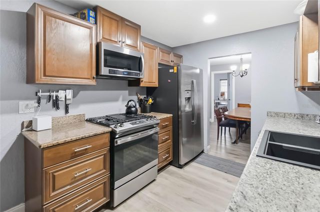 3545 GREENFIELD AVENUE, Orlando, FL 32808