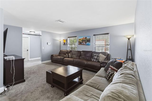 3545 GREENFIELD AVENUE, Orlando, FL 32808