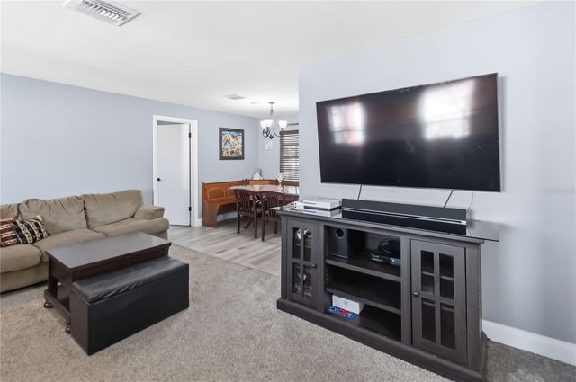 3545 GREENFIELD AVENUE, Orlando, FL 32808