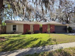 3545 GREENFIELD AVENUE, Orlando, FL 32808