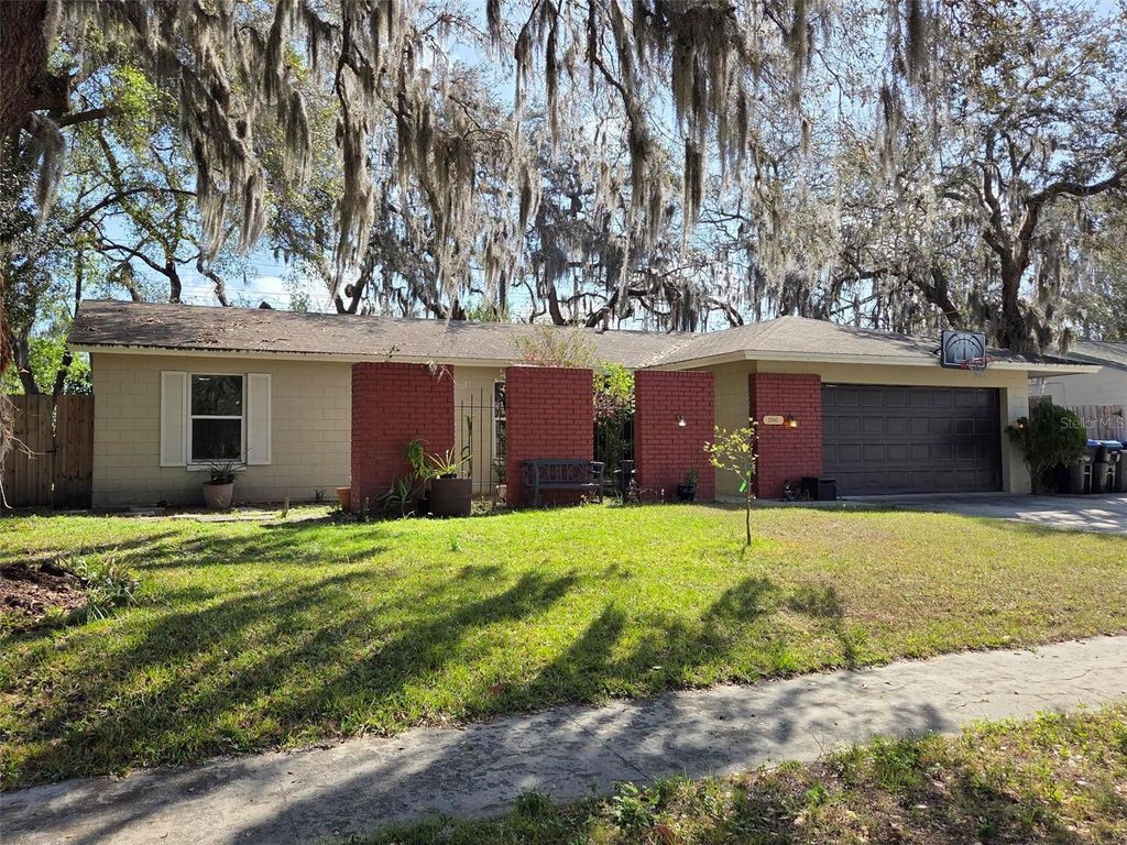 3545 GREENFIELD AVENUE, Orlando, FL 32808