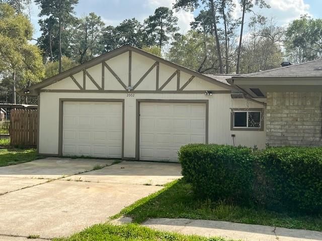 2002 Cherry Laurel Drive, Spring, TX 77386