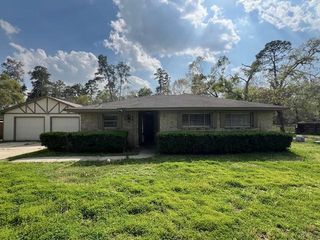 2002 Cherry Laurel Drive, Spring, TX 77386
