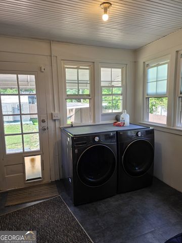 2307 Kimberly Drive, Augusta, GA 30904