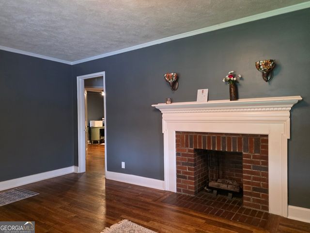 2307 Kimberly Drive, Augusta, GA 30904
