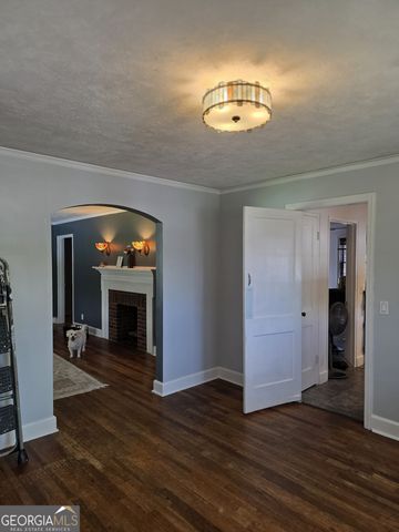 2307 Kimberly Drive, Augusta, GA 30904
