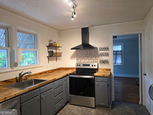 2307 Kimberly Drive, Augusta, GA 30904