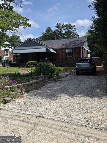 2307 Kimberly Drive, Augusta, GA 30904