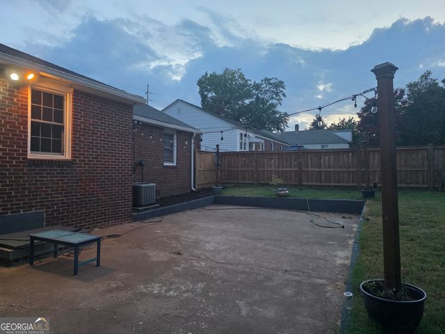 2307 Kimberly Drive, Augusta, GA 30904