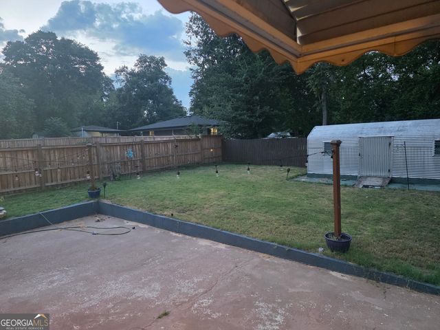 2307 Kimberly Drive, Augusta, GA 30904