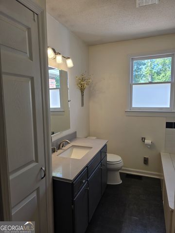 2307 Kimberly Drive, Augusta, GA 30904