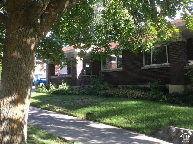 1148 E 700 S, Salt Lake City, UT 84102
